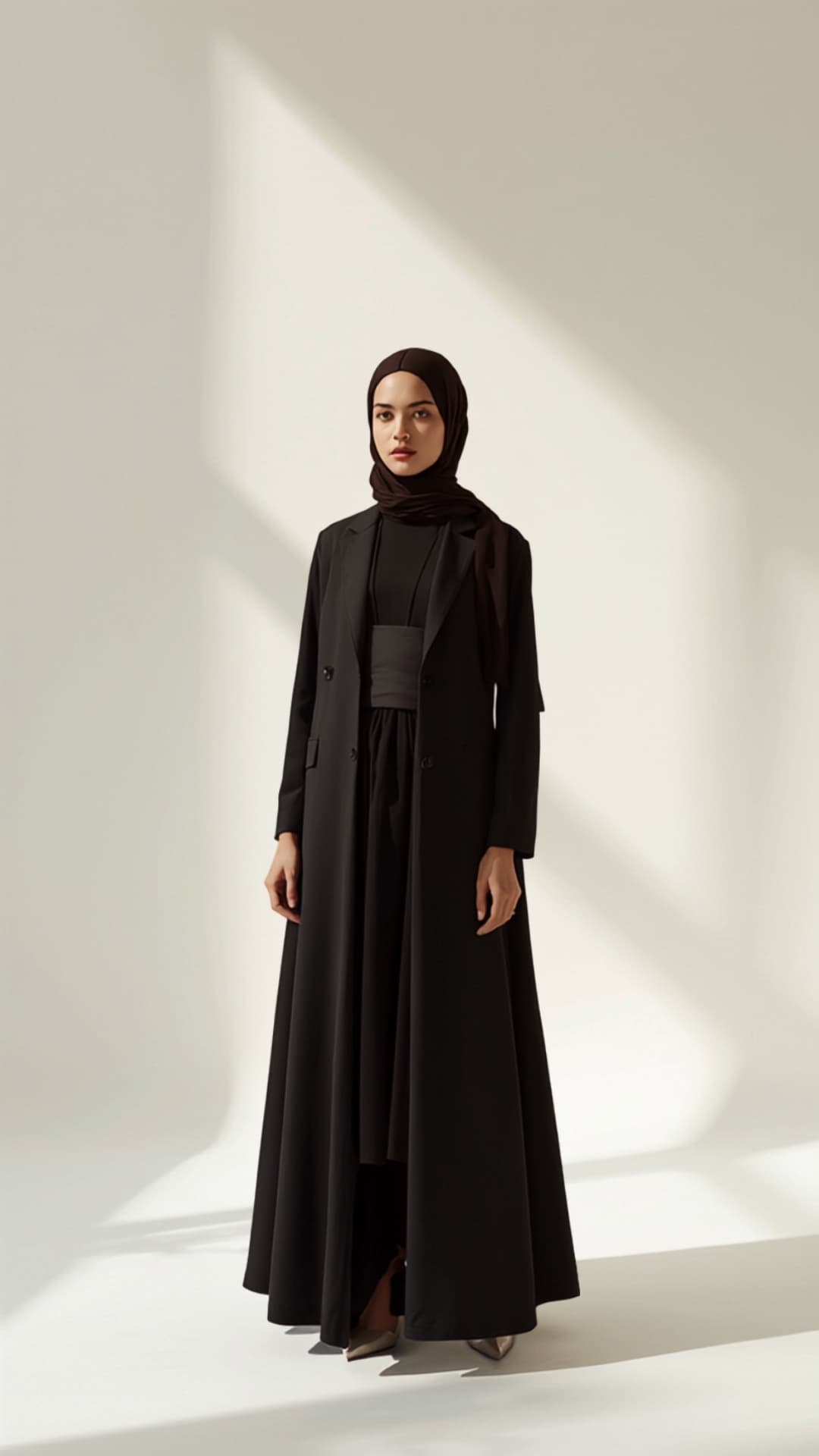 MCHI — Modest couture